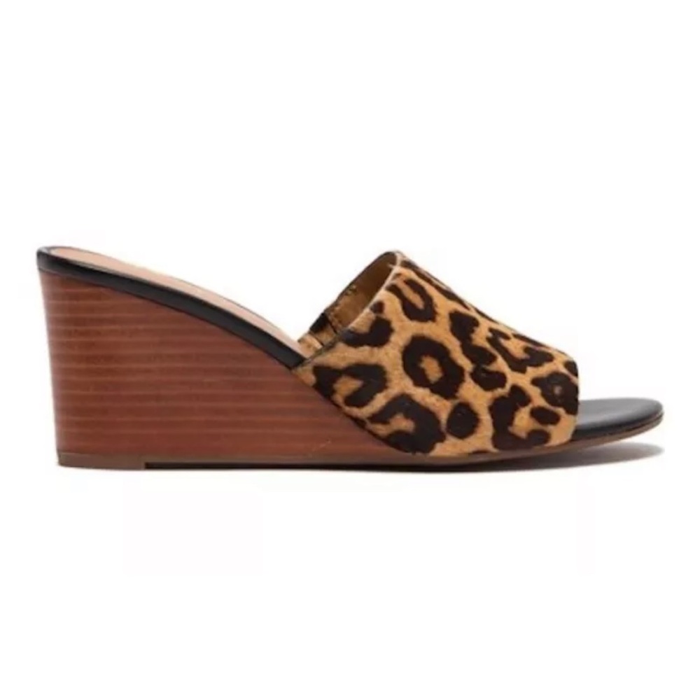 Franco Sarto wedges